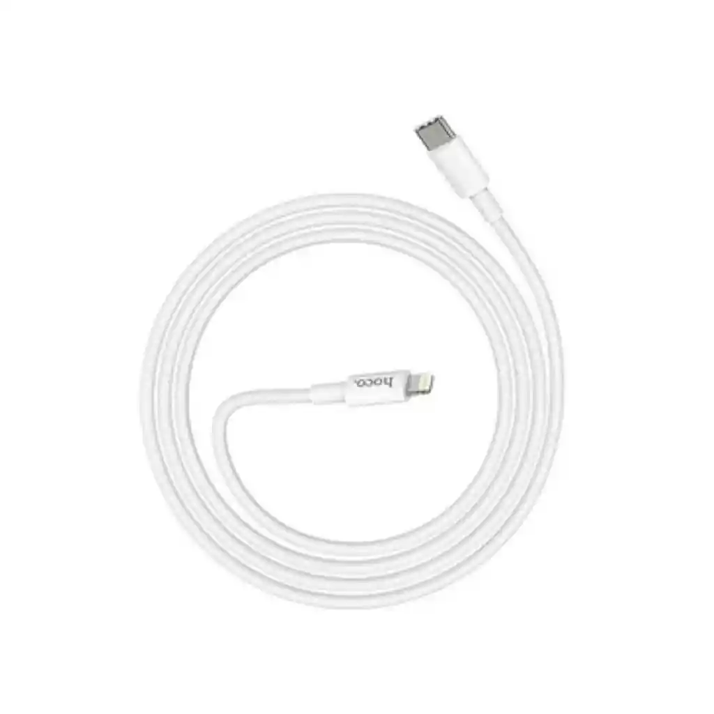 Cable Hoco X56 C To Lightning