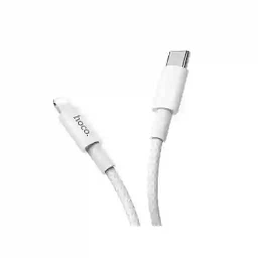 Cable Hoco X56 C To Lightning