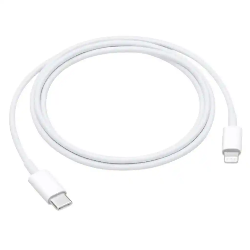 Cable Iphone C To Lightning
