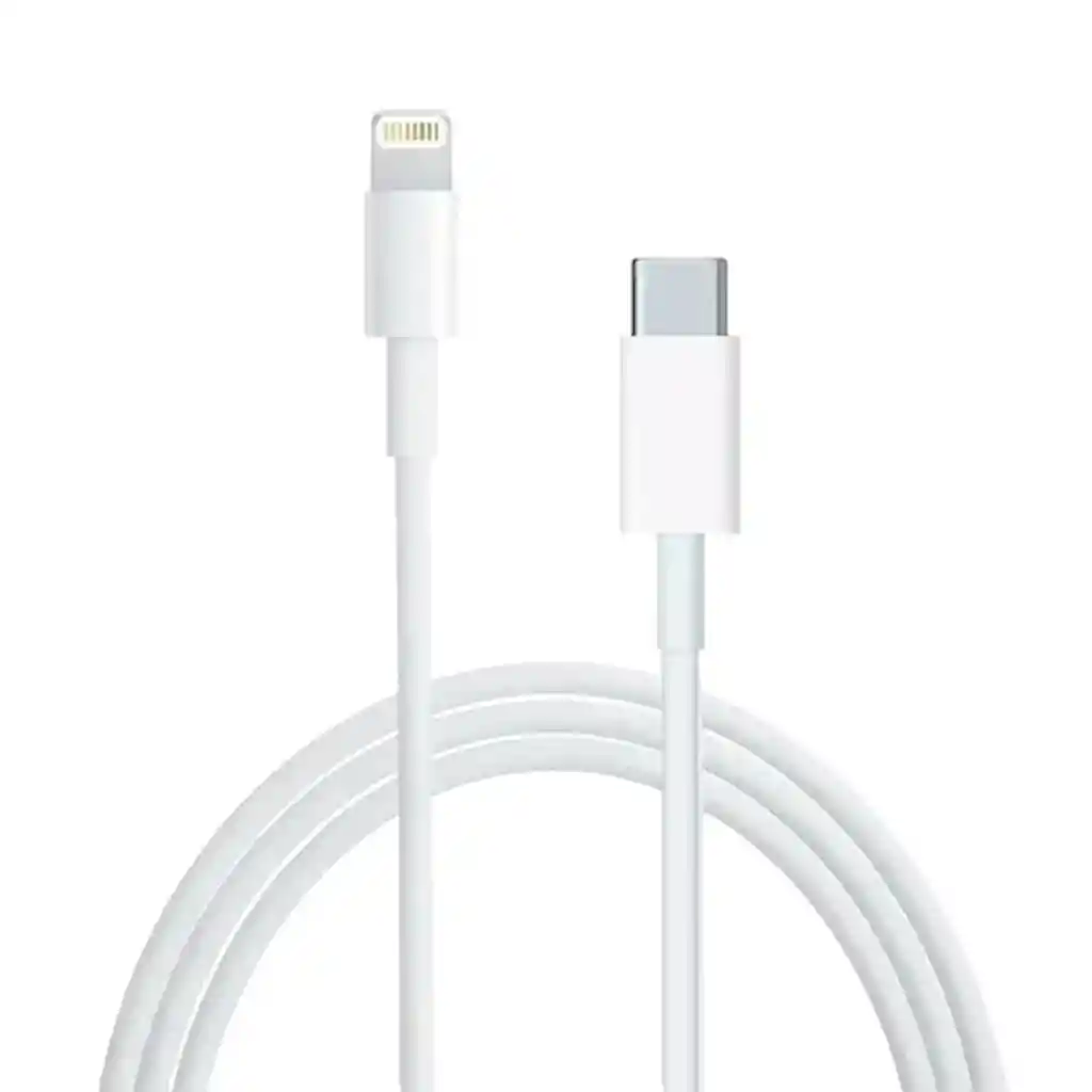 Cable Iphone C To Lightning