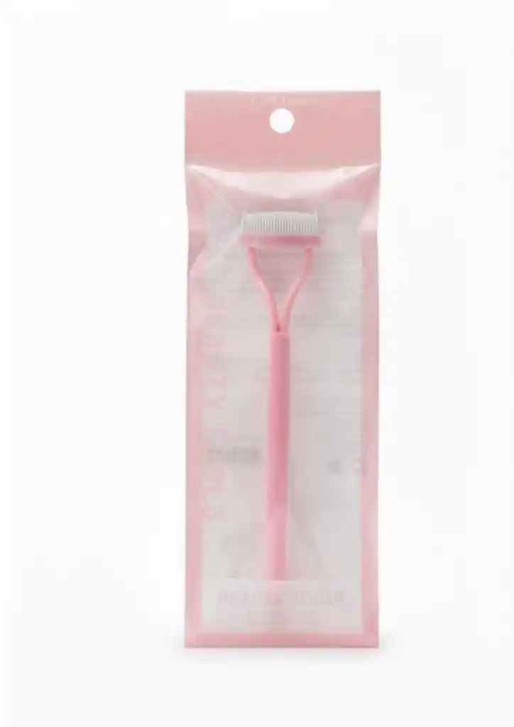 Flamenco · Cepillo Separador De Pestañas