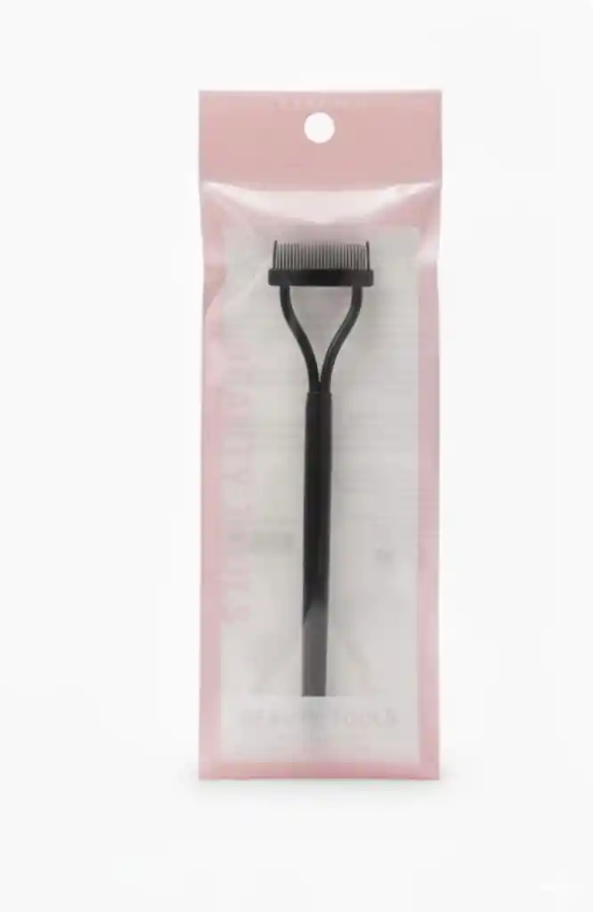 Flamenco · Cepillo Separador De Pestañas