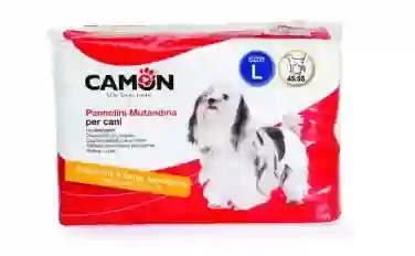 Camon Pañales Talla Large