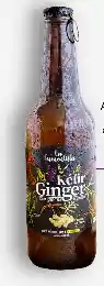 Ginger La Fermentista 330 Ml