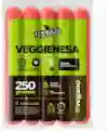Vienesa Vegana Vegusta 250 Gr