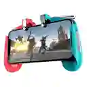 Gatillo Gamer Para Celular