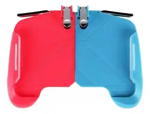 Gatillo Gamer Para Celular