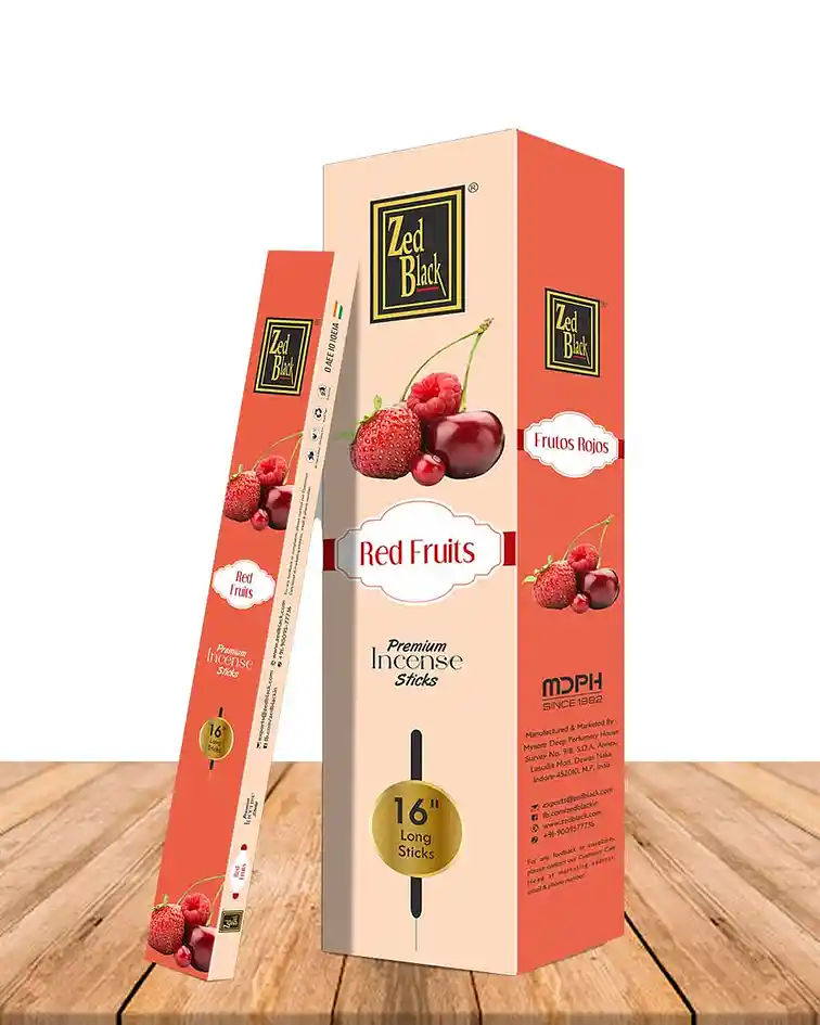 Incienzo Aroma Limón Caja