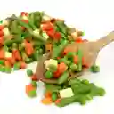 Ensalada Primavera - Mix De Vegetales Kilo