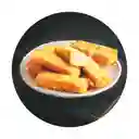 Papas Potato Pockets Queso Crema Finas Hierbas