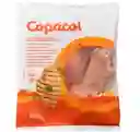 Pechuga Pollo Deshuesado Congelado 2kilos
