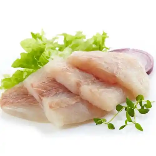 Merluza Filete Importada Kilo