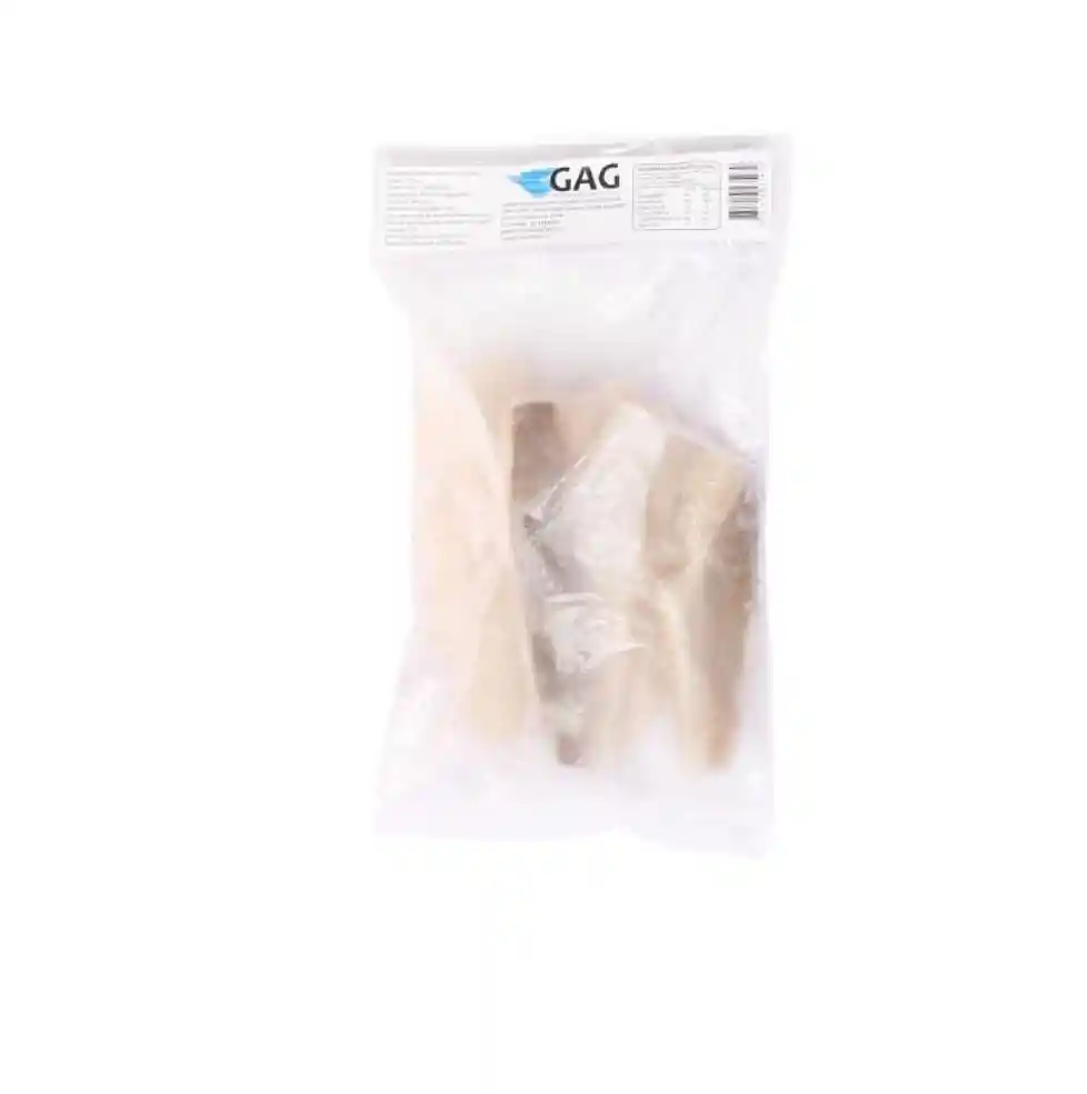 Merluza Filete Importada Kilo