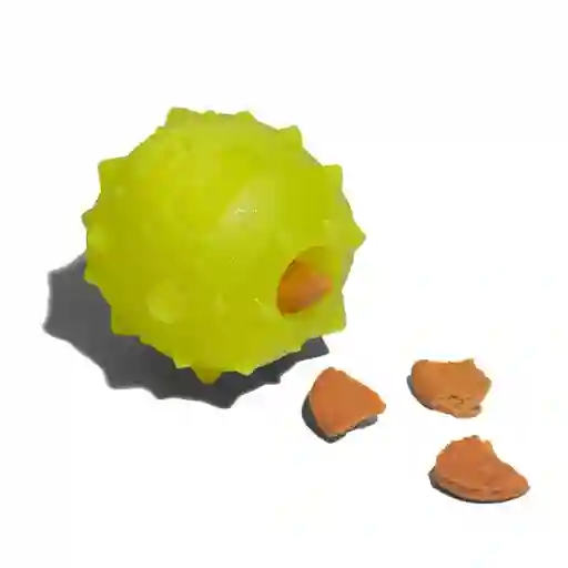 Juguete Perro Zeedog Rob Microbe