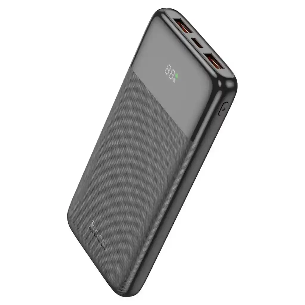 Powerbank Hoco J121 10,000mah Fast 22.5w+pd20w