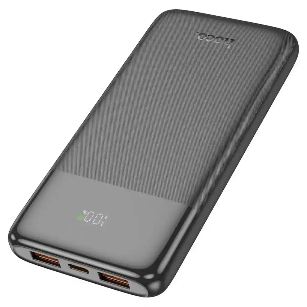 Powerbank Hoco J121 10,000mah Fast 22.5w+pd20w