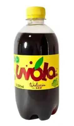 Uvola 500ml
