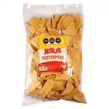 Jesus Tiritas 350gr