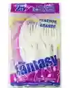 Fantasy Tenedor Grande 25 Pzas