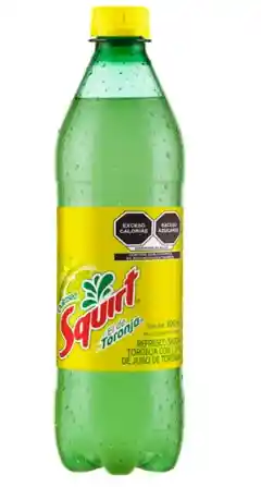 Squirt 600ml