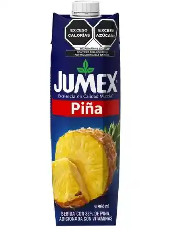 Jumex Piña 960 Ml