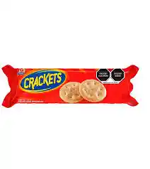 Gamesa Crackets 89 Gr
