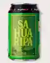 Buquibichi Sahuaripa Ipa 355 Ml