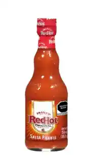 Red Hot Original Frank´s 354 Ml.
