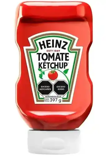 Ketchup Heinz 397g