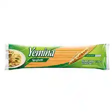 Yemina Spaghetti 200gr