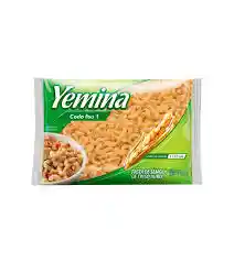 Yemina Codo Liso 1 200gr