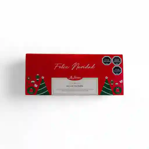 Bombones Dulce Ilusión X 200 G
