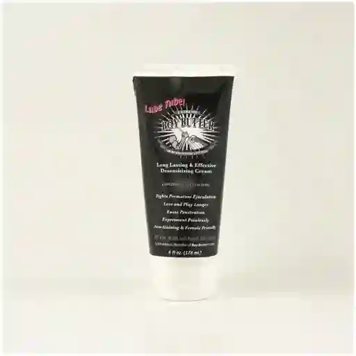 Lubricante Desensibilizante Boy Butter Extreme 178 Ml
