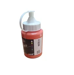 Acrílico Naranja 250 Ml Artel