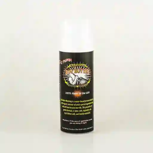 Lubricante Efecto Calor Boy Butter 147 Ml