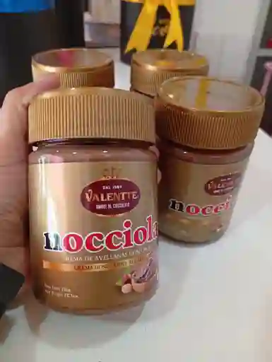 Valentte Crema De Avellana