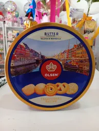 Butter Cookies Lata