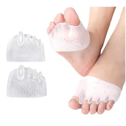 Cojín De Gel Separador De Dedos - 1 Par