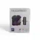 Micrófono Inalámbrico F15-2 Doble