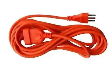 Alargador Extensión Eléctrica 5 Metros Stanford Certificada