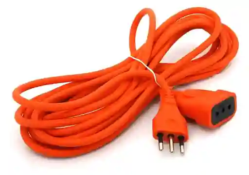 Alargador Extensión Eléctrica 5 Metros Stanford Certificada