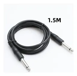 Cable Plug Trs Plug Trs Balanceado Para Home Studio