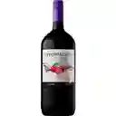 Vino Concha Y Toro Exportación Selecto Frutal Cereza 1.5 L
