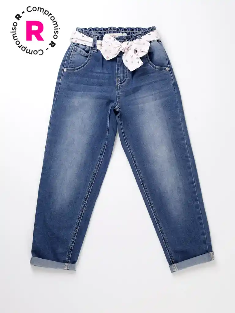 Harvest-jeans Cl Dream Hvt Cr V26 Denim 6