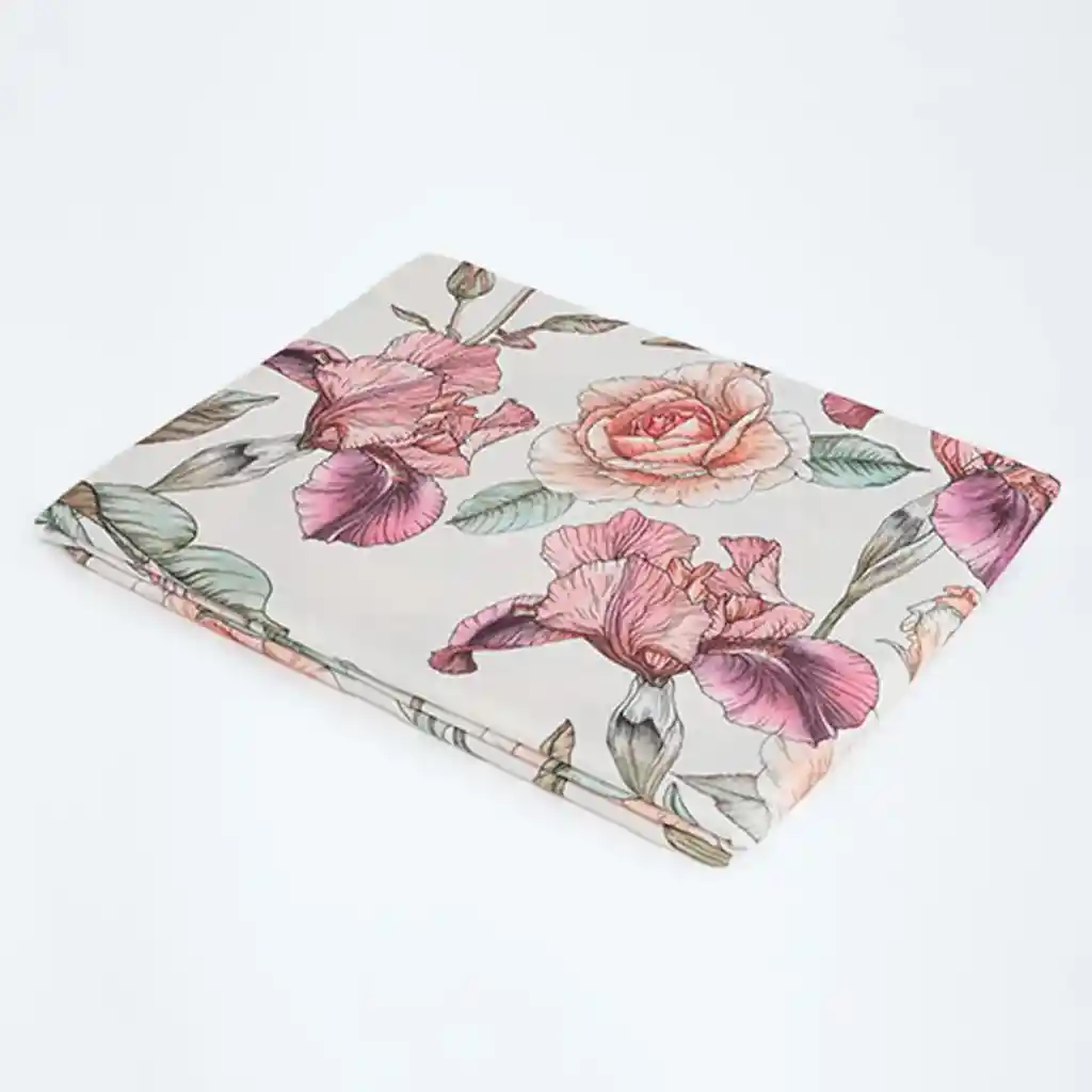 Ripley Home-mantel 180x240 Blossom Flores