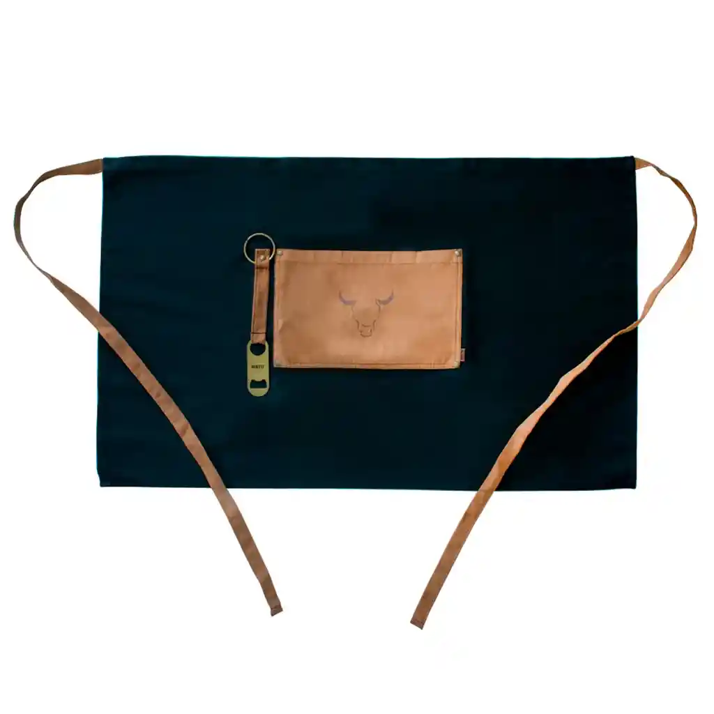 Wayu-mandil Con Destapador Wayu