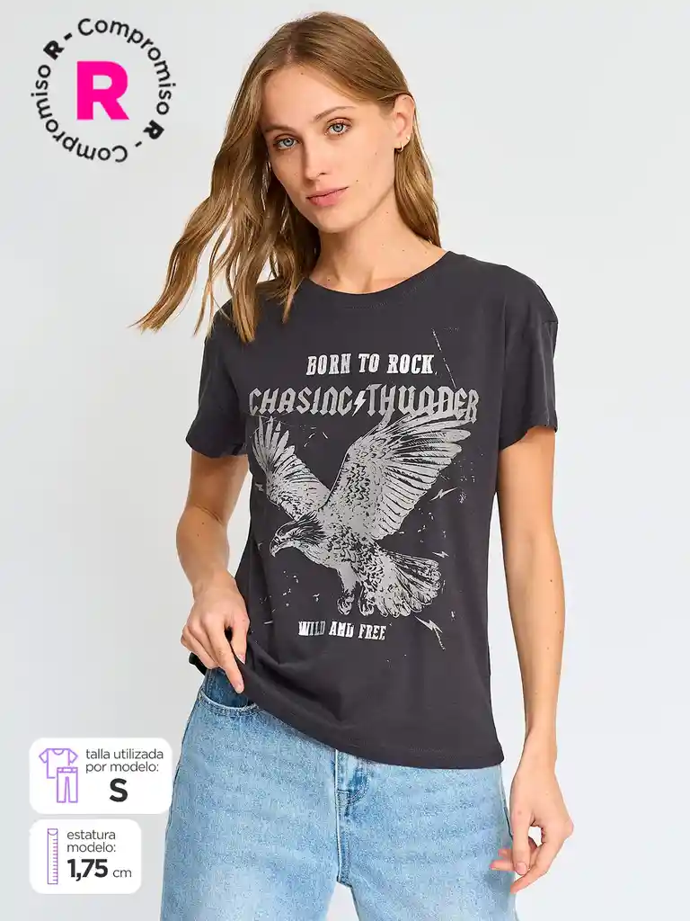 Index-polera Mc Party H B Inx Ess S25 Grosc S