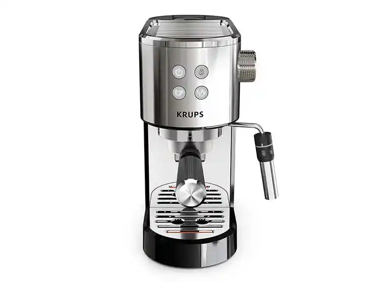 Krups-cafetera Espresso Krups Virtuoso