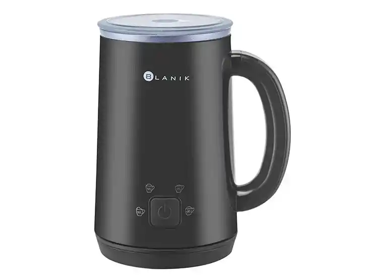 Blanik-espumador Blanik Negro