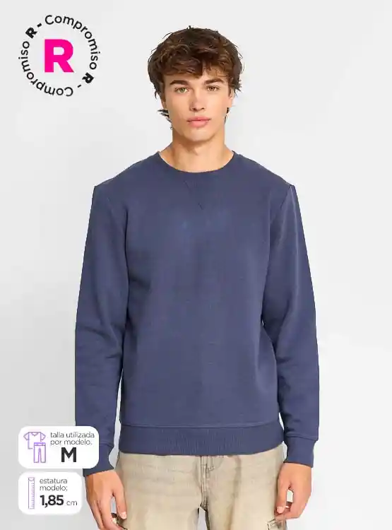 Index-poleron Tisza Inx Fw25 Navy Xl